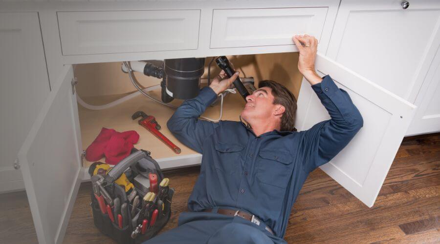 Local water heater installation in Byesville, OH